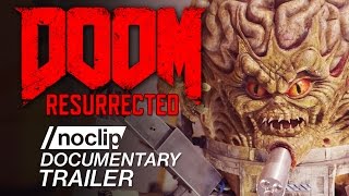 DOOM Resurrected (Part 1) előzetes