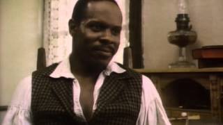 Solomon Northup's Odyssey előzetes