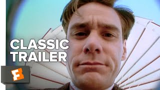 Truman show előzetes