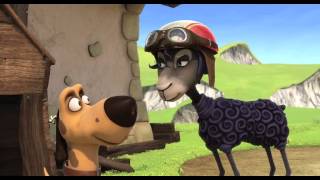 Black to the Moon 3D előzetes