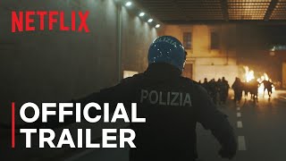 Minden zsaru rohadék: A sorozat előzetes