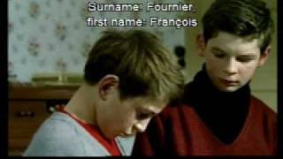 L'Enfance nue előzetes