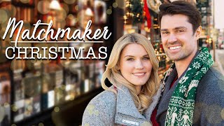 Matchmaker Christmas előzetes