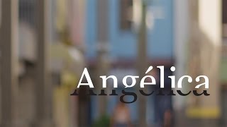 Angélica előzetes