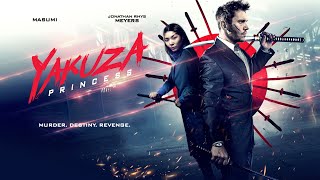 A Princesa da Yakuza előzetes