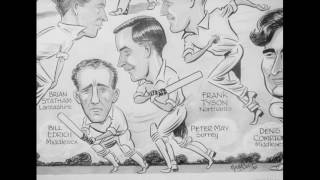 British Sporting Personalities előzetes