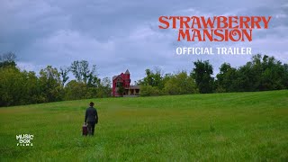 Strawberry Mansion előzetes
