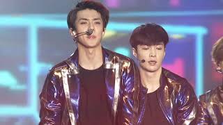EXO Planet #3 The EXO'rDIUM In Seoul előzetes