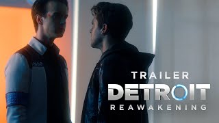Detroit Reawakening előzetes