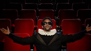 National Theatre Live: Hamlet előzetes