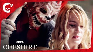 Cheshire előzetes