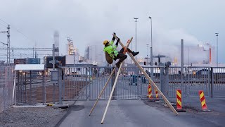 Kapina elämän puolesta előzetes