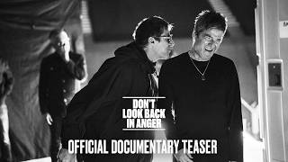 Oasis: Don't Look Back in Anger előzetes