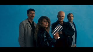 Villains Inc. előzetes