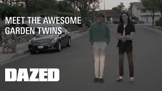 Twinheads előzetes