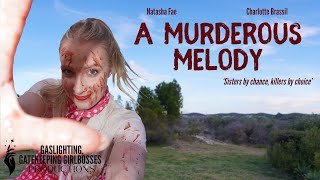 A Murderous Melody előzetes