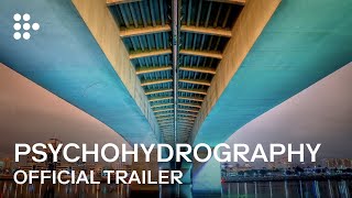 Psychohydrography előzetes