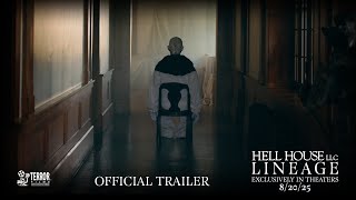 Hell House LLC: Lineage előzetes