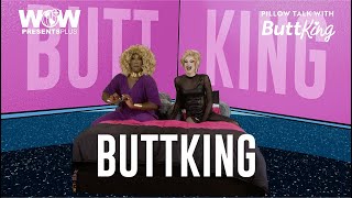 Pillow Talk with Butt King előzetes