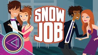 6Teen: Snow Job előzetes