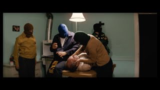La maudite galette előzetes