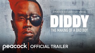 Diddy: The Making of a Bad Boy előzetes