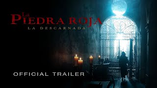 La piedra roja előzetes