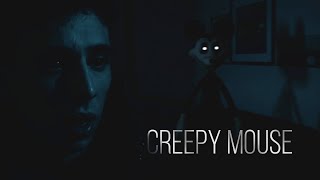 Creepy Mouse előzetes
