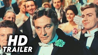 The Trials of Oscar Wilde előzetes
