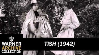 Tish előzetes