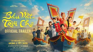 Báu vật trời cho előzetes