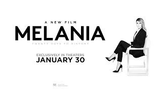 Melania előzetes