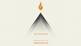 Les courages előzetes