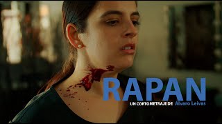 Rapan: Ladronas de Pelo előzetes