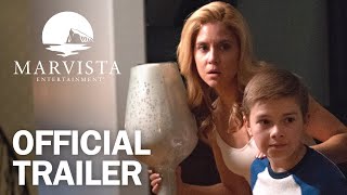 Babysitter's Nightmare előzetes