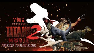 Path of Titans 2 - AGE OF THE APEXES előzetes