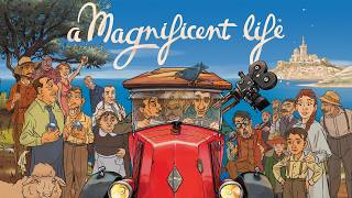 Marcel et Monsieur Pagnol előzetes