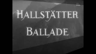 Hallstätter Ballade előzetes