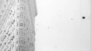 New York of Today előzetes