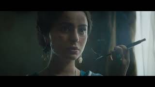 Tağıyev III: Sona előzetes