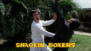 福建少林拳 előzetes