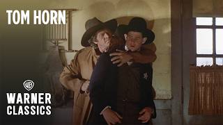 Tom Horn előzetes