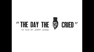 The Day the Clown Cried előzetes