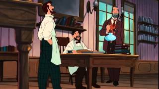 Animated Hero Classics: Thomas Edison előzetes