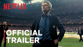 José Mourinho előzetes