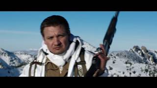 Wind River - Gyilkos nyomon előzetes