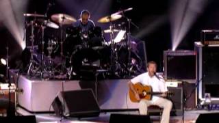 Eric Clapton: One More Car One More Rider előzetes