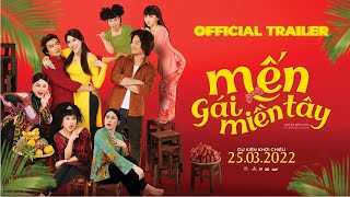 Mến Gái Miền Tây előzetes