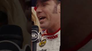 Taplógáz - Ricky Bobby legendája előzetes