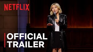 Taylor Tomlinson: A tékozló lány előzetes